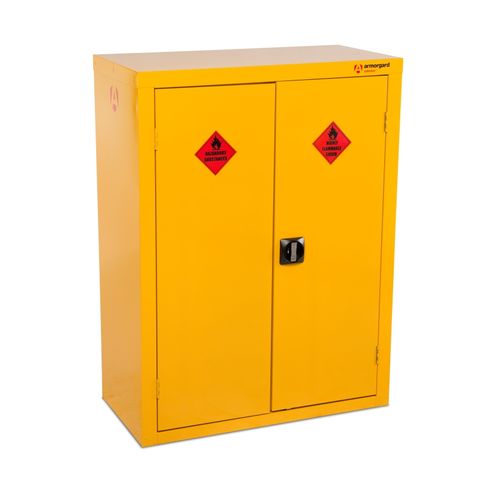 Safestor   Hazardous Floor Cupboards (787872)